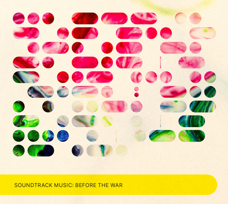 Soundtrack Music: Before the War