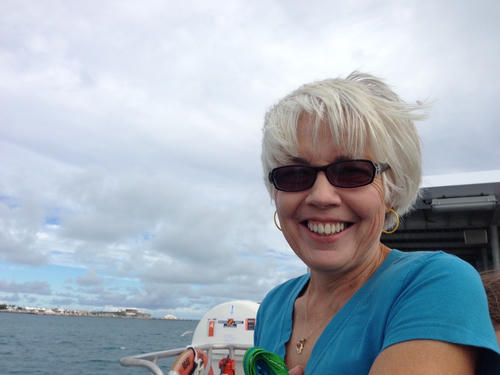 Helen Brown