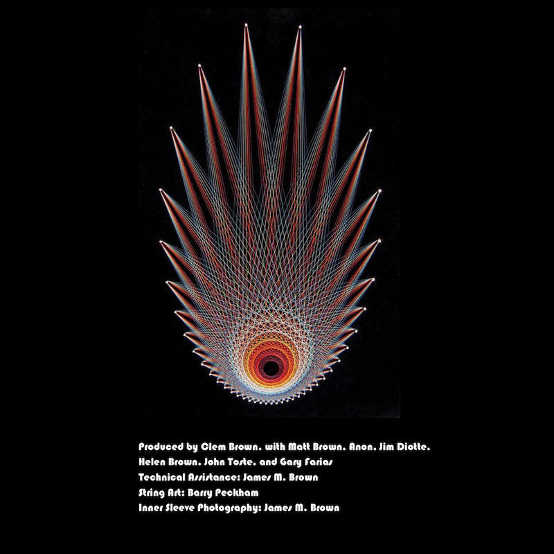 Trio for Iser and Other Hits back cover